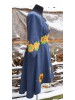 платье с вышивкой в этно-стиле ′Сонячна квітка′